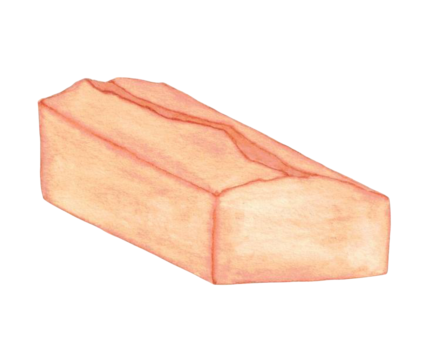 Une image d'un gâteau aux noix et au caramel